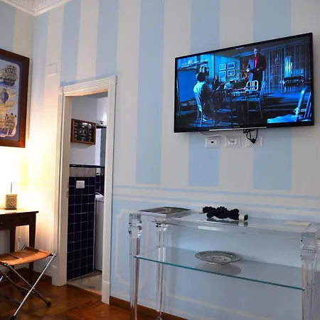 Regal House 2 2* Anzio